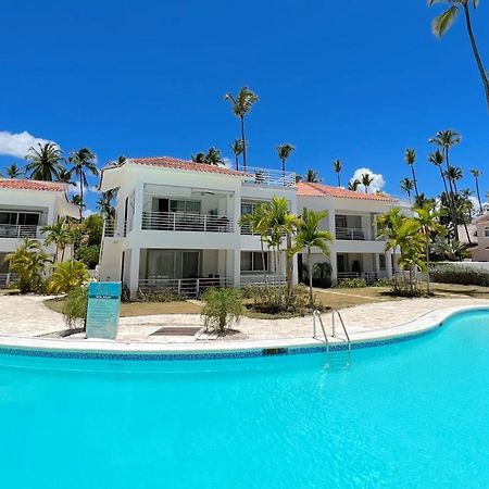 Las Terrazas Vip Pool Beach Club & Spa Punta Cana Buitenkant foto